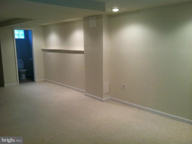 4538 Mountview Road Baltimore, MD 21229 - Photo 3 of 13 Basement