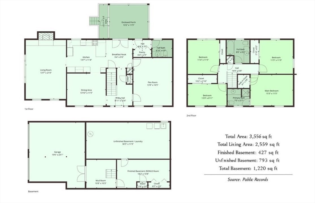2 Ridge Hill Way Andover, MA 01810 - Photo 42 of 42