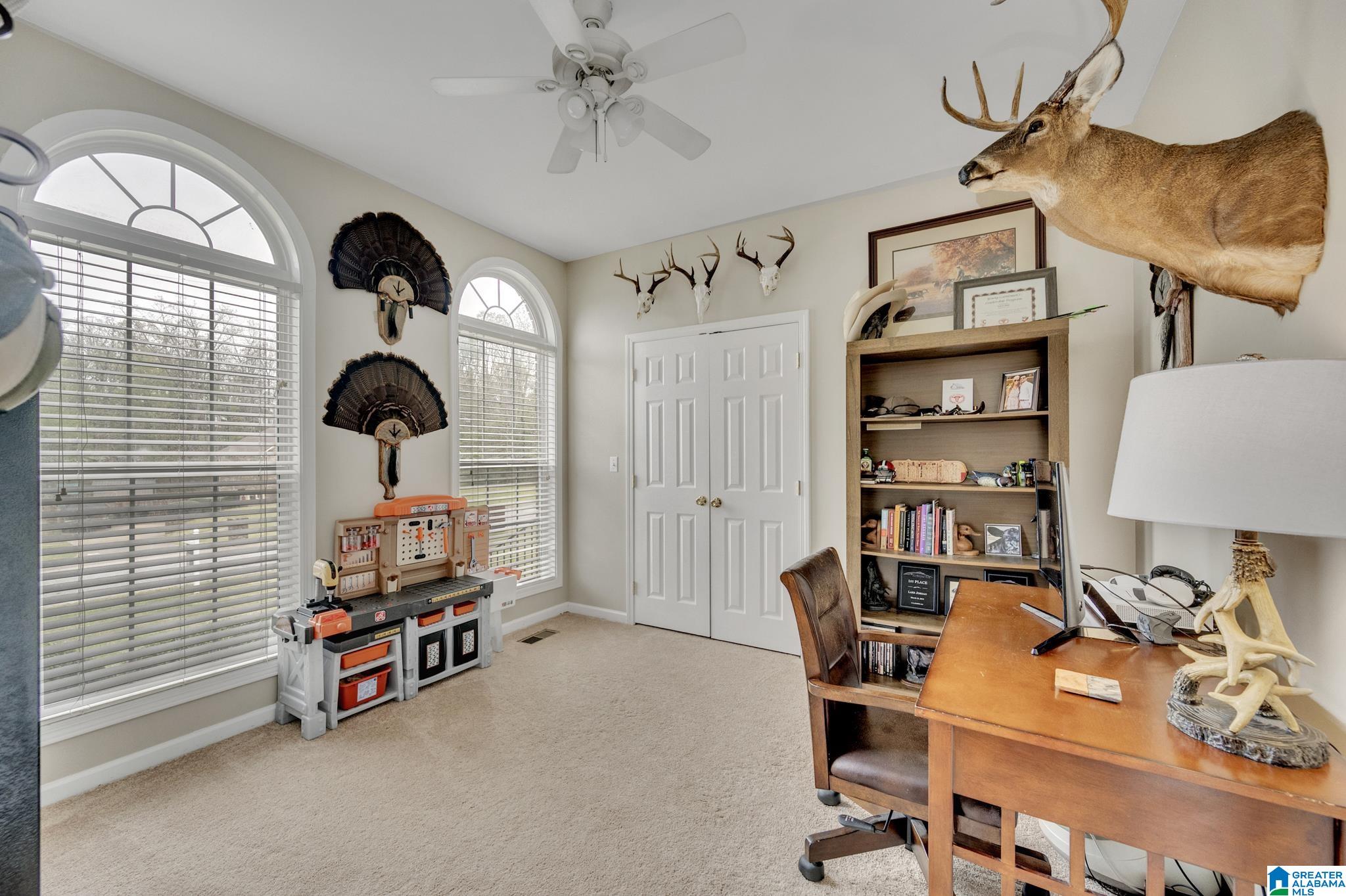 120 Chamoye Circle Riverside, AL 35135 - Photo 23 of 29