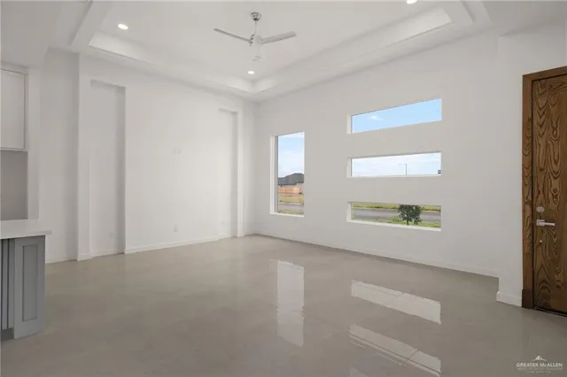 $2,350 | 614 Sonny Drive, San Juan, TX 78589