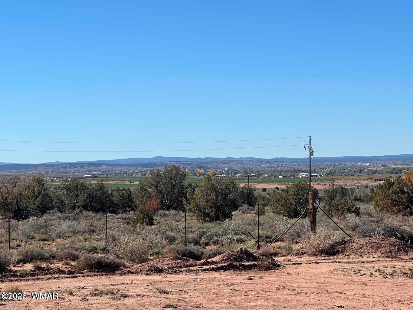 1795 Mountain View Drive Snowflake, AZ 85937 - Photo 3 of 19