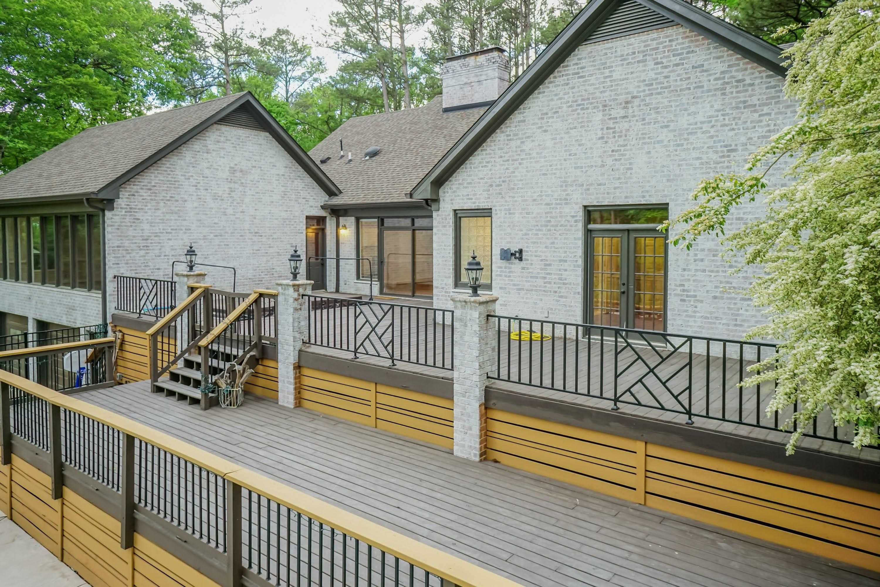 2215 Umstead Road Durham, NC 27712 - Photo 38 of 63 Photo 38