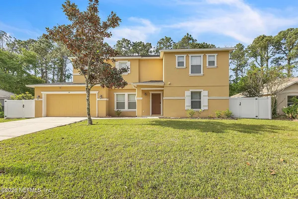 $2,500 | 81 Panorama Drive, Palm Coast, FL 32164