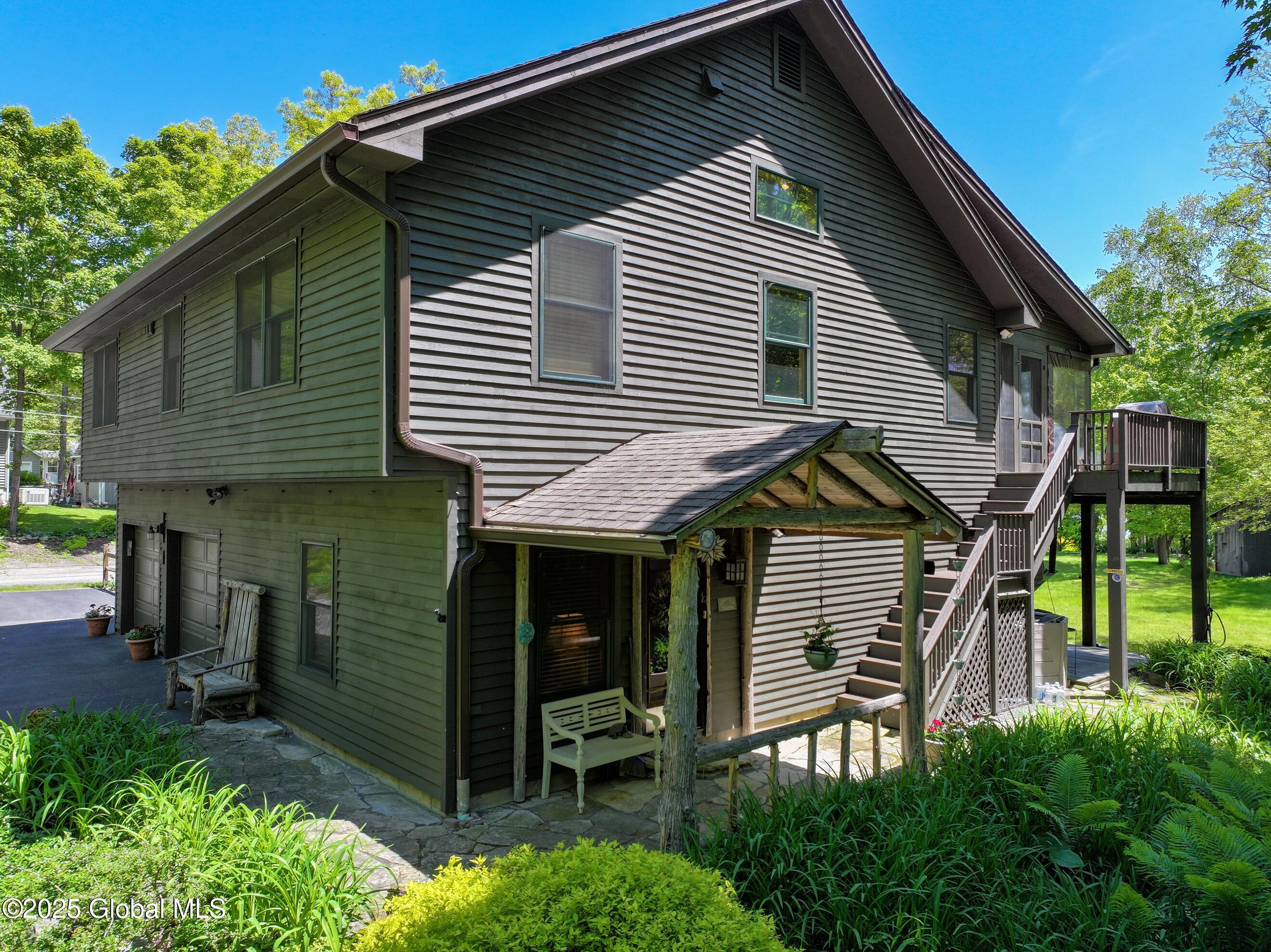 44 Overbrook Road Hague, NY 12836 - Photo 1 of 65 DJI_20250527122758_0361_D-2 (Copy)