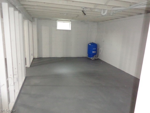1041 Stump Road Akron, OH 44319 - Photo 16 of 23 View of basement