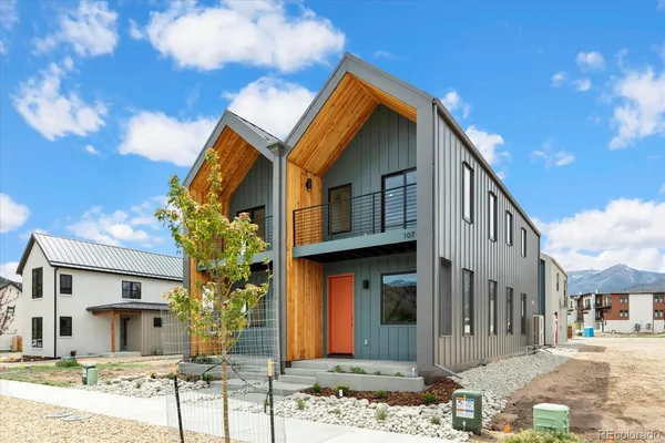 $740,000 | 107 Confluence Road, Unit 1 & 2, Salida, CO 81201