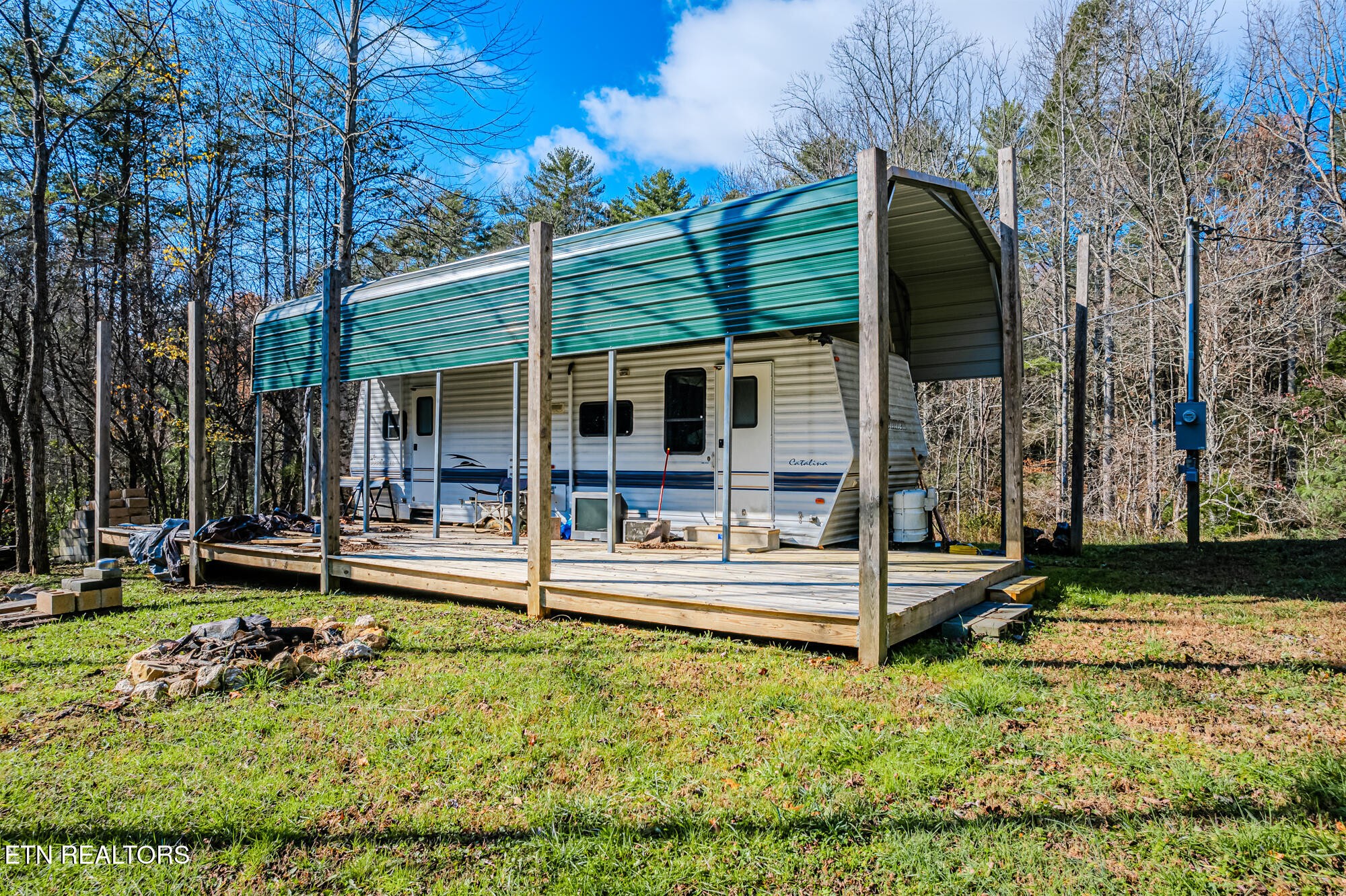 0 Pond Ridge Road Tellico Plains, TN 37385 - Photo 16 of 32
