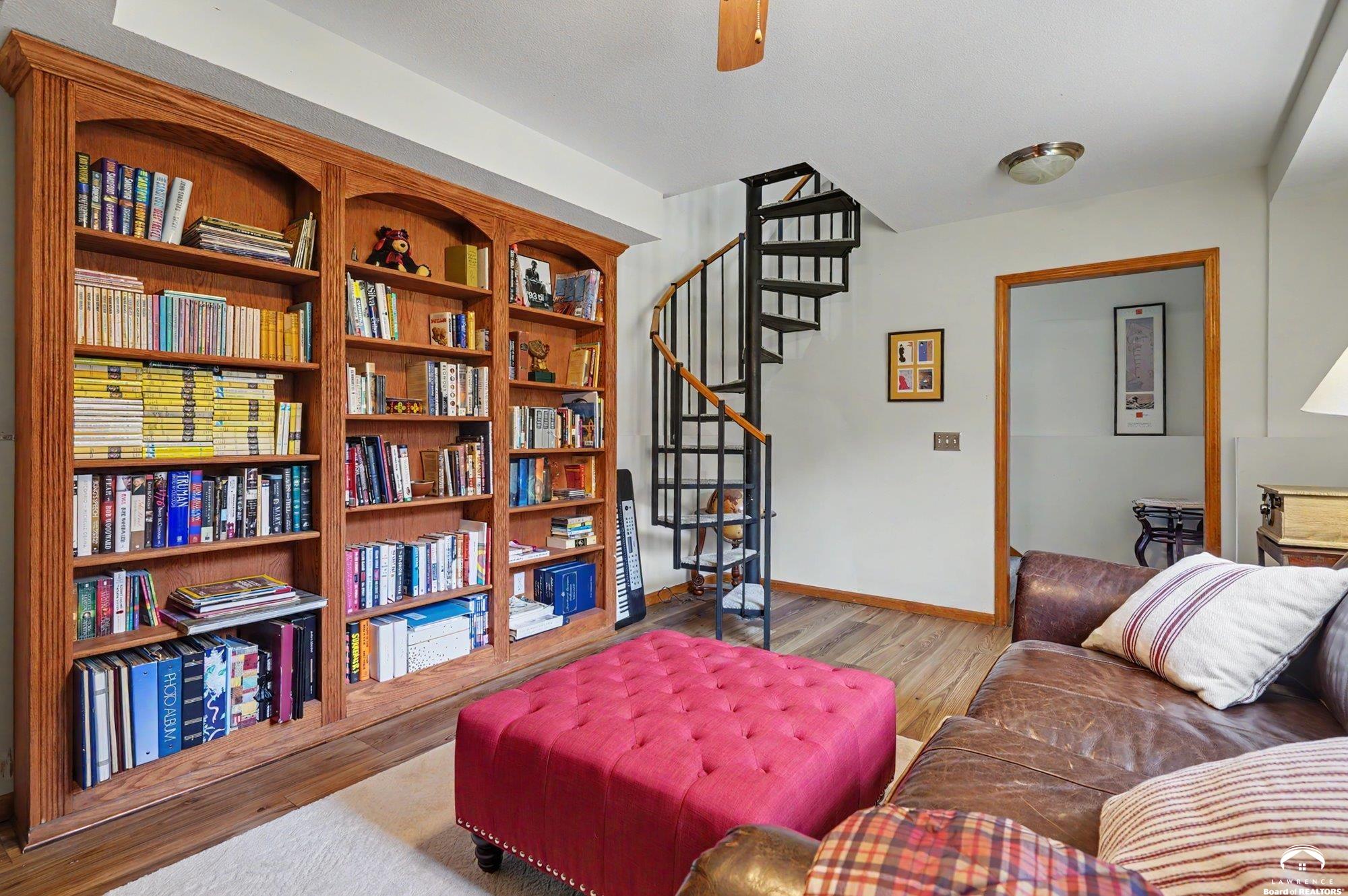 3605 Riverview Road Lawrence, KS 66049 - Photo 36 of 64