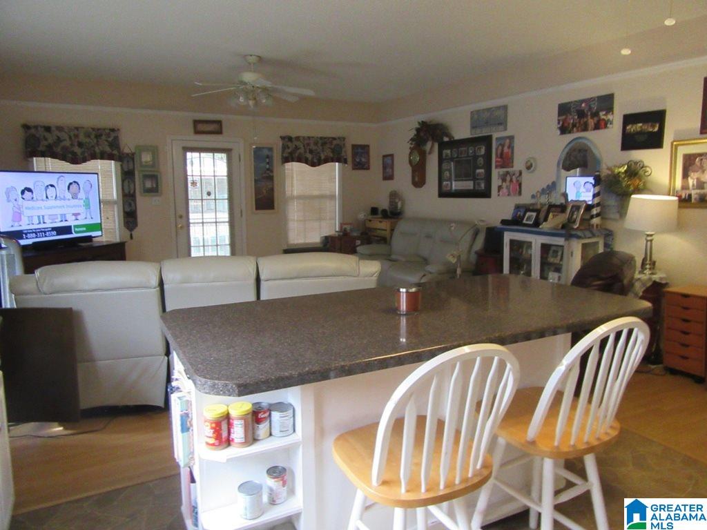 905 Brecon Access Road Talladega, AL 35160 - Photo 7 of 30