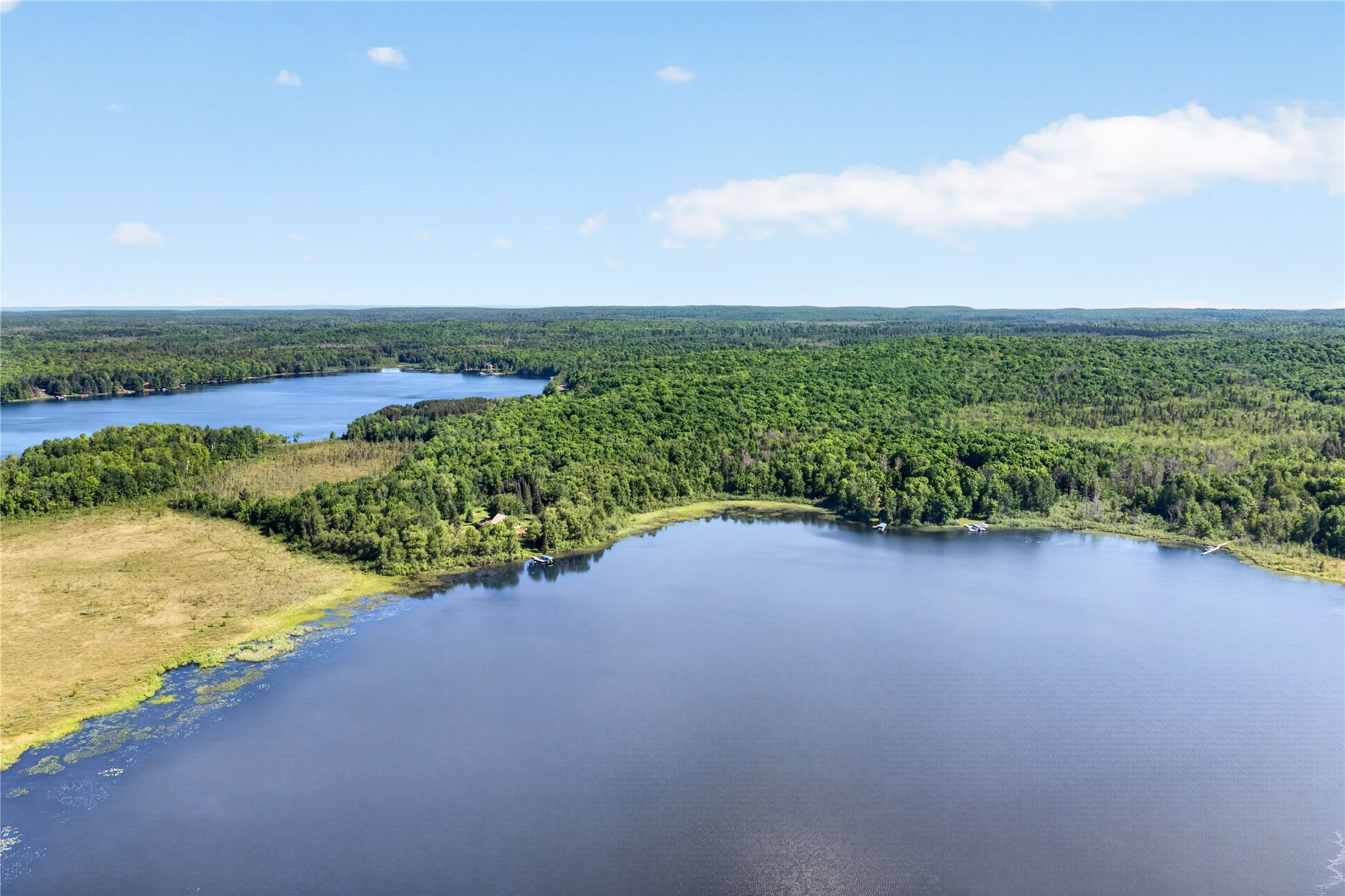 7-acres Blue Gill Bay Road Cable, WI 54821 - Photo 12 of 12
