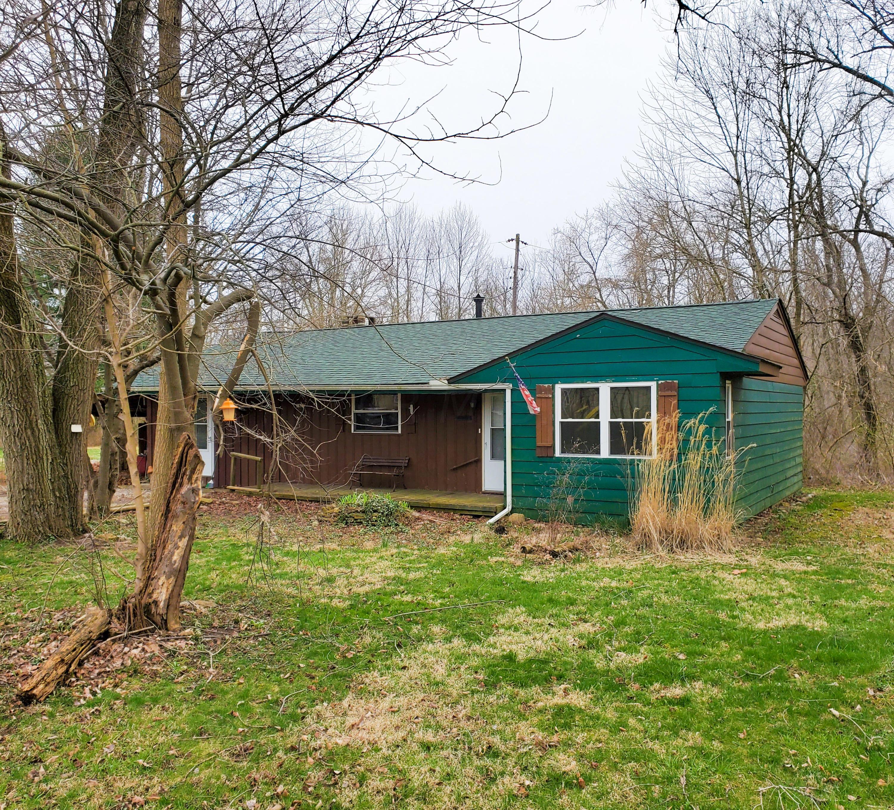 11745 16th Road Southwest Stoutsville, OH 43154 - Photo 1 of 13 Gallery Image 1