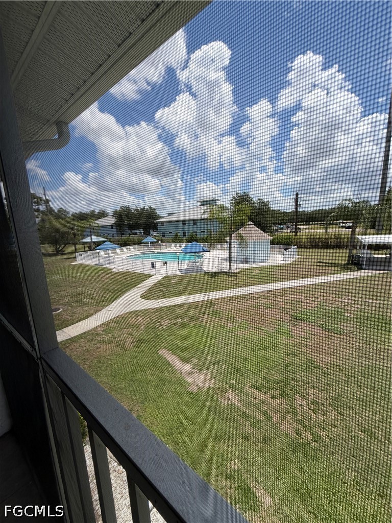 1100 Pondella Road, Unit 810 Cape Coral, FL 33909 - Photo 15 of 19