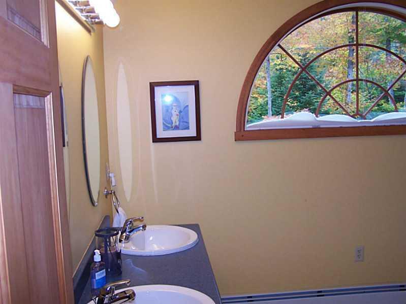 2007 Hillside Road Kingfield, ME 04947 - Photo 17 of 20 Bathroom.
