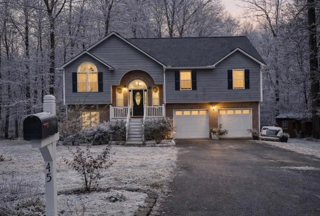 $359,711 | 45 Hollow Court, Dallas, GA 30157
