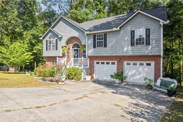 $359,711 | 45 Hollow Court, Dallas, GA 30157