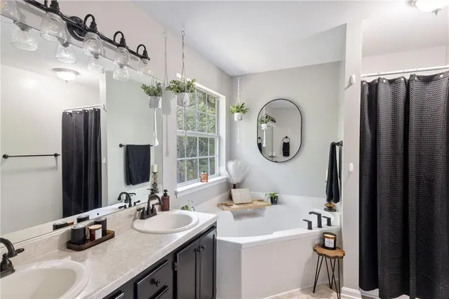 $359,711 | 45 Hollow Court, Dallas, GA 30157