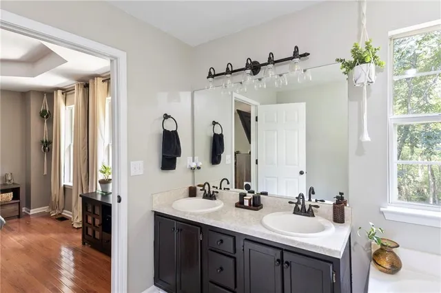 $359,711 | 45 Hollow Court, Dallas, GA 30157