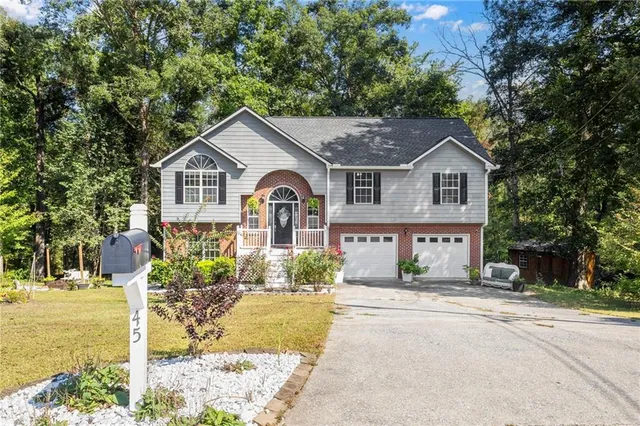 $359,711 | 45 Hollow Court, Dallas, GA 30157
