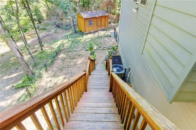 $359,711 | 45 Hollow Court, Dallas, GA 30157