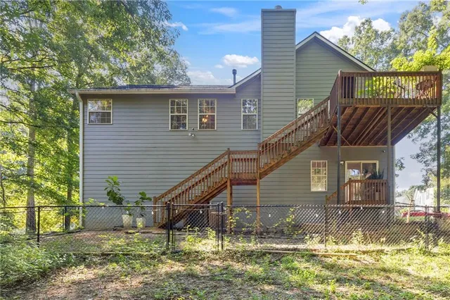 $359,711 | 45 Hollow Court, Dallas, GA 30157