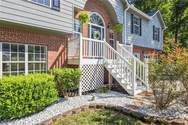 $359,711 | 45 Hollow Court, Dallas, GA 30157