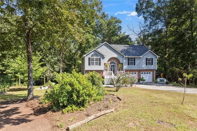 $359,711 | 45 Hollow Court, Dallas, GA 30157