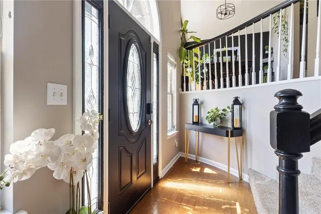 $359,711 | 45 Hollow Court, Dallas, GA 30157