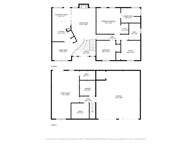 $359,711 | 45 Hollow Court, Dallas, GA 30157
