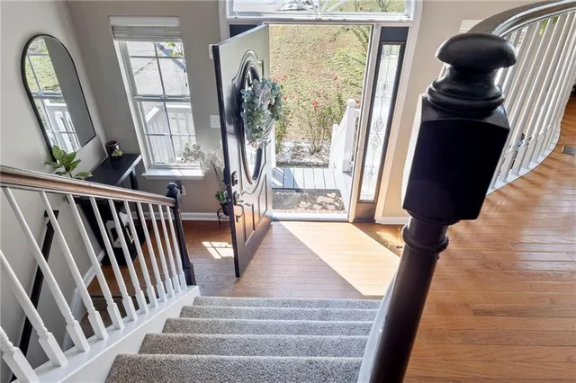 $359,711 | 45 Hollow Court, Dallas, GA 30157