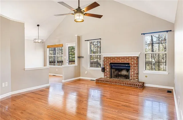 $359,711 | 45 Hollow Court, Dallas, GA 30157