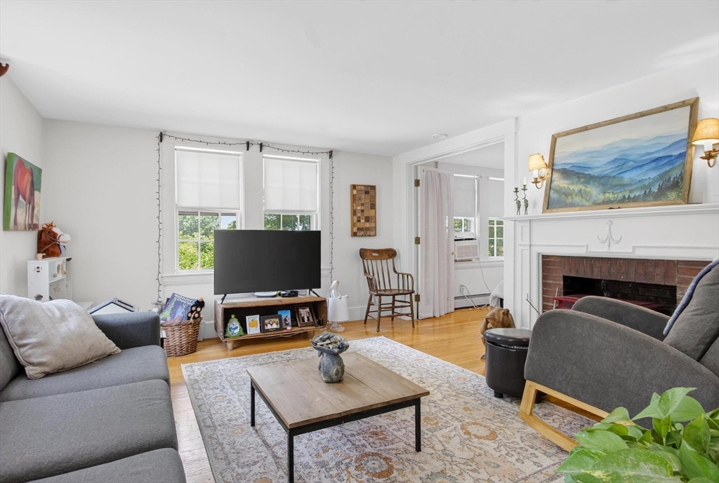 18 Ayer Road, Unit C Harvard, MA 01451 - Photo 10 of 24