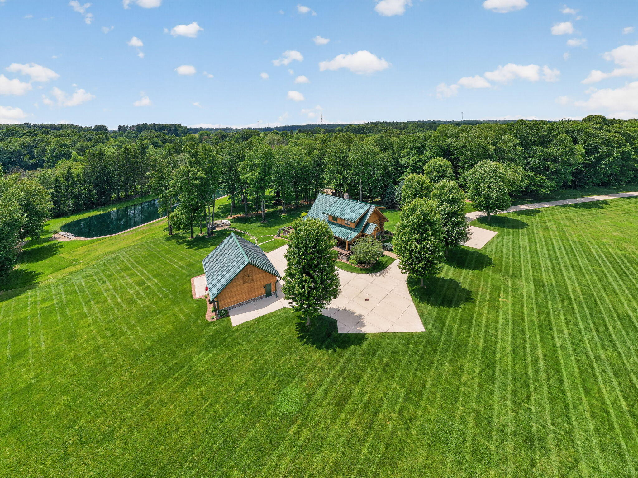 10459 Highway 60 Three Rivers, MI 49093 - Photo 49 of 54 10459 M-60-83