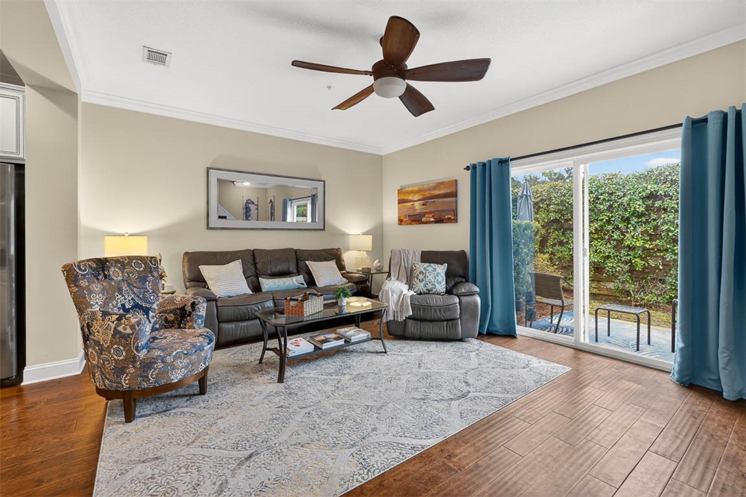 107 Reserve Lane St. Simons Island, GA 31522 - Photo 14 of 38