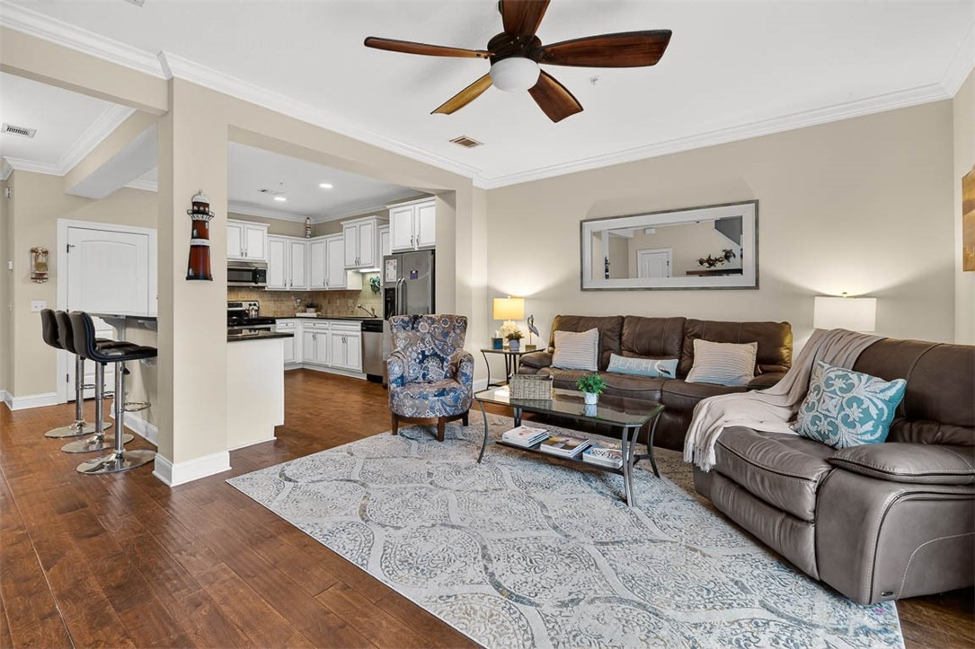 107 Reserve Lane St. Simons Island, GA 31522 - Photo 15 of 38