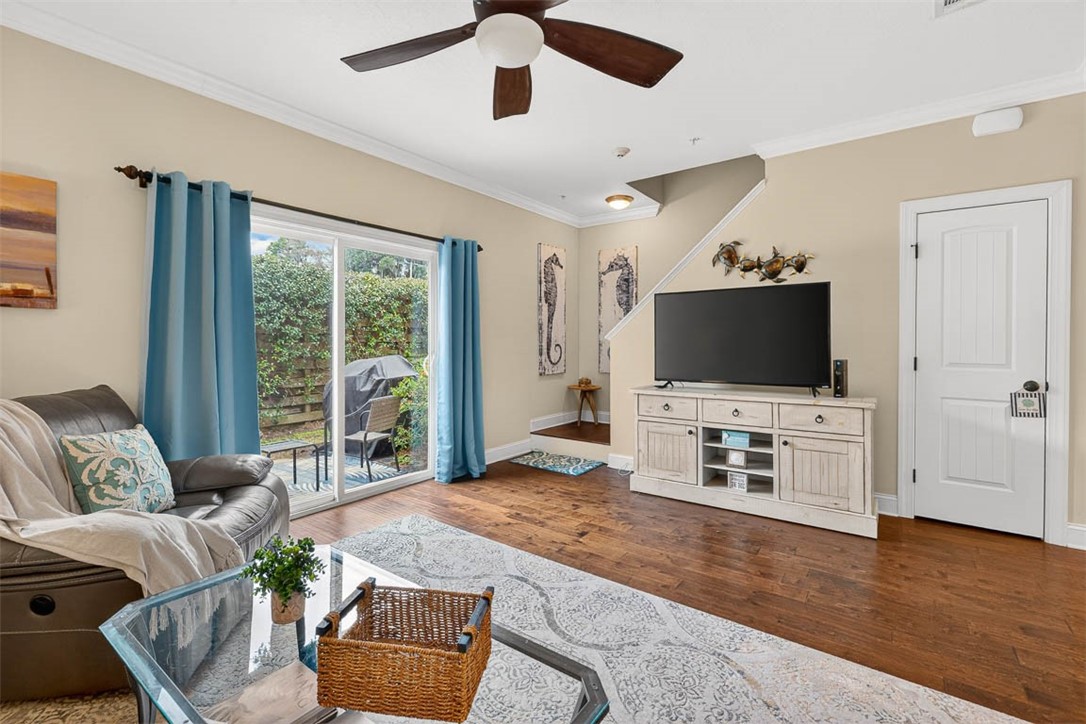 107 Reserve Lane St. Simons Island, GA 31522 - Photo 17 of 38