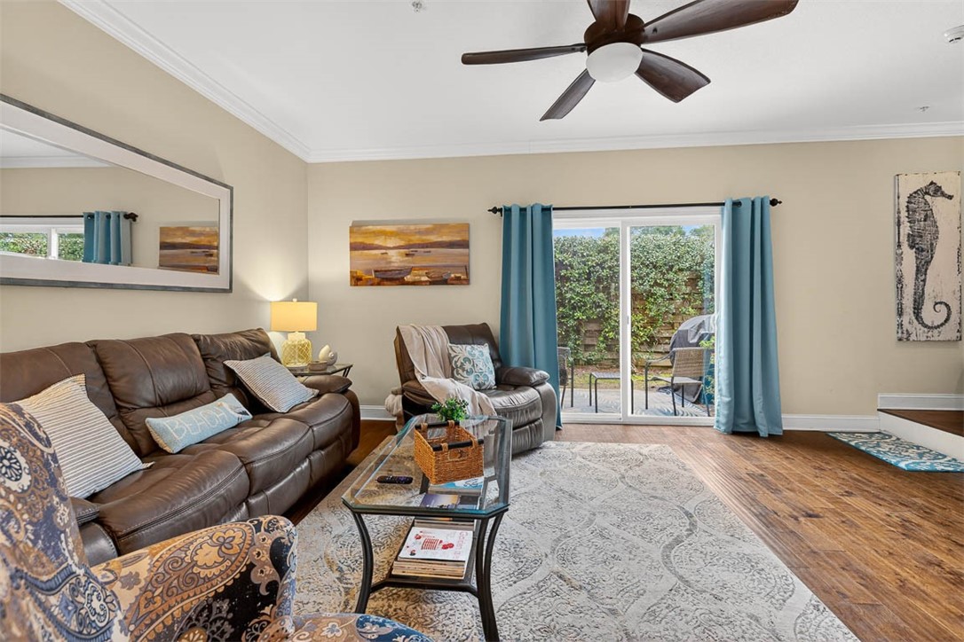 107 Reserve Lane St. Simons Island, GA 31522 - Photo 18 of 38