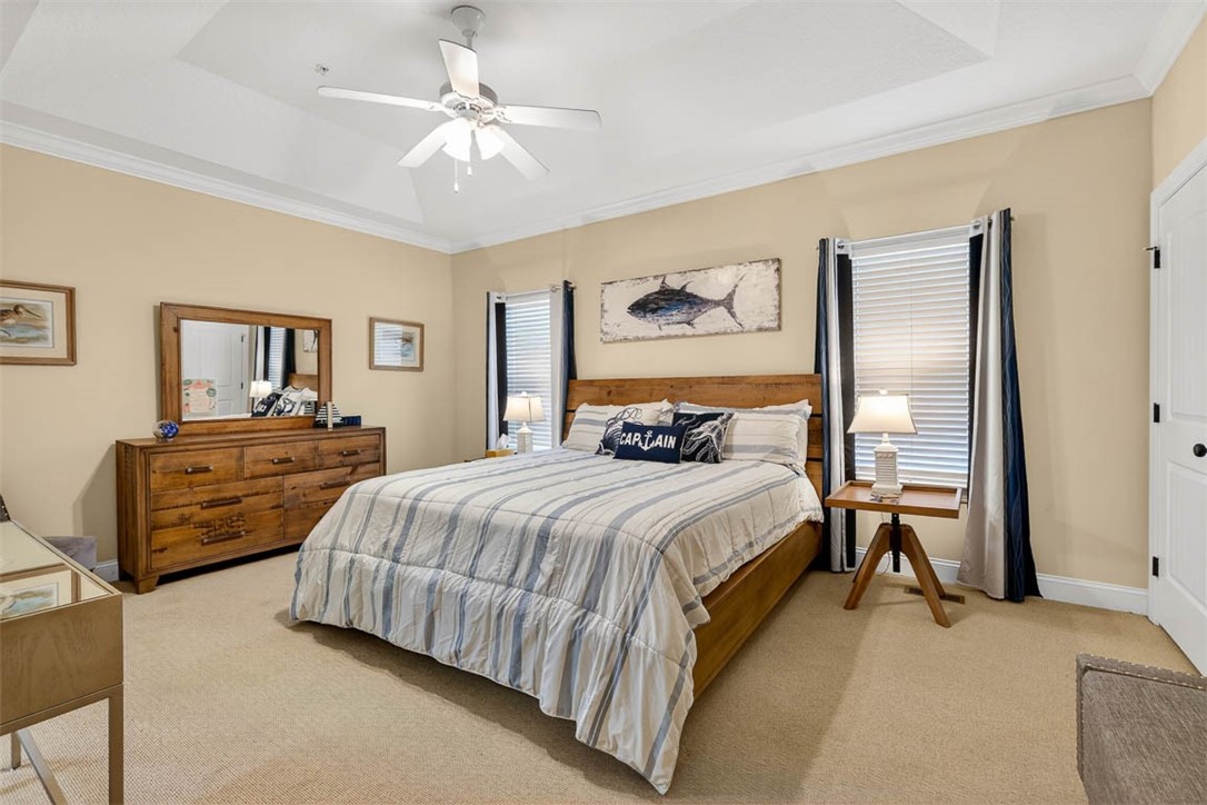 107 Reserve Lane St. Simons Island, GA 31522 - Photo 20 of 38