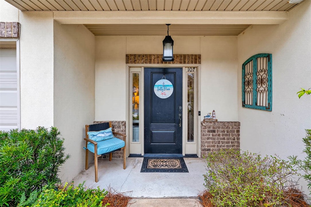 107 Reserve Lane St. Simons Island, GA 31522 - Photo 2 of 38
