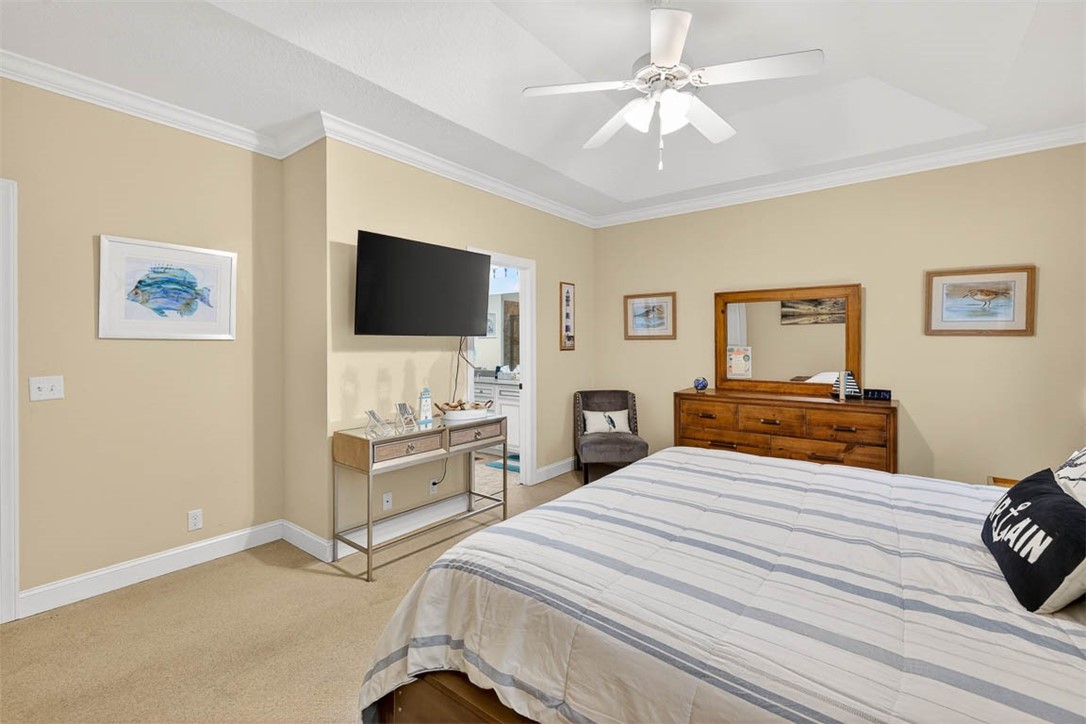 107 Reserve Lane St. Simons Island, GA 31522 - Photo 21 of 38