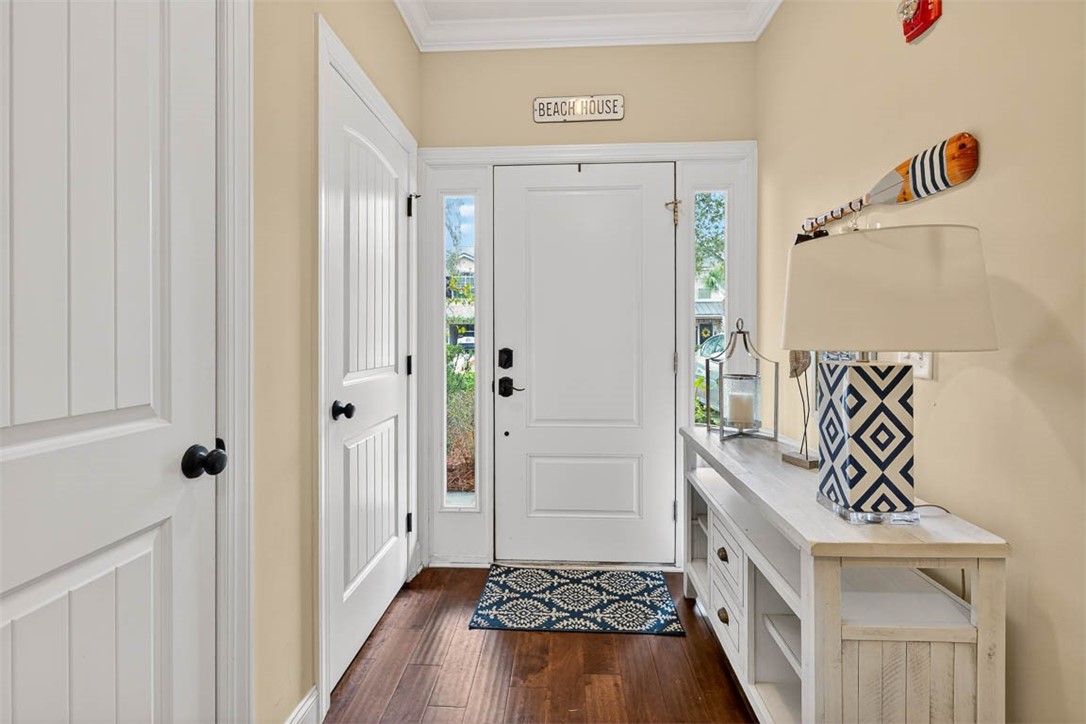 107 Reserve Lane St. Simons Island, GA 31522 - Photo 3 of 38