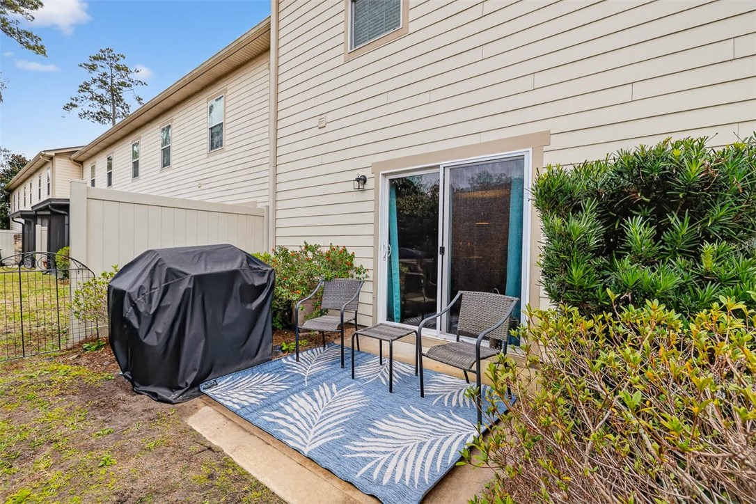 107 Reserve Lane St. Simons Island, GA 31522 - Photo 35 of 38