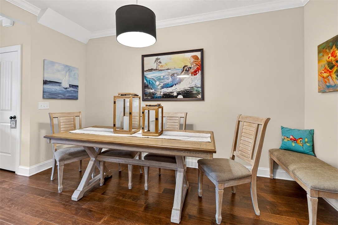 107 Reserve Lane St. Simons Island, GA 31522 - Photo 6 of 38