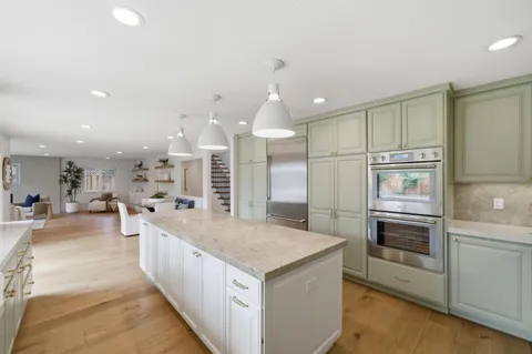$5,395,000 | 17660 Vista Avenue, Monte Sereno, CA 95030