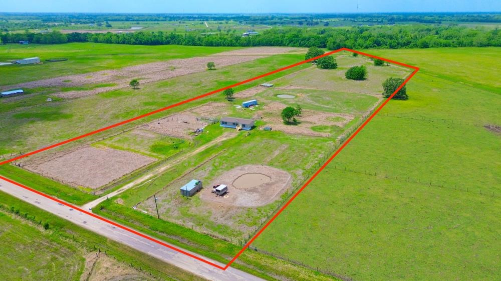 648 County Road 164 Boling, TX 77420 - Photo 2 of 24