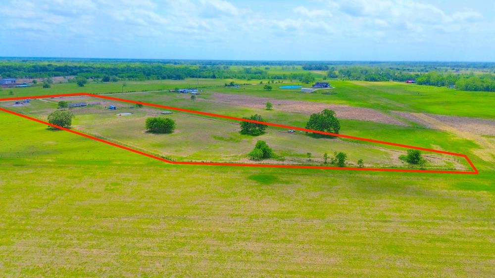 648 County Road 164 Boling, TX 77420 - Photo 4 of 24