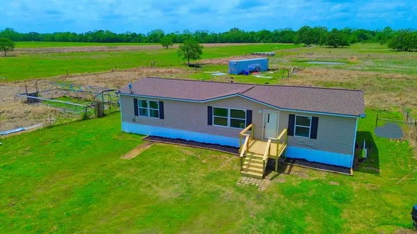 $370,000 | 648 County Road 164, Boling, TX 77420