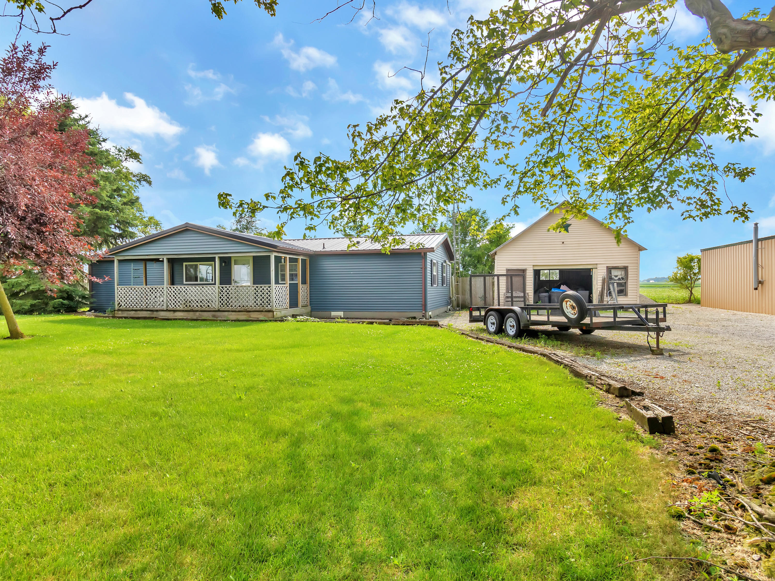 2626 Simon Road Russia, OH 45363 - Photo 5 of 32