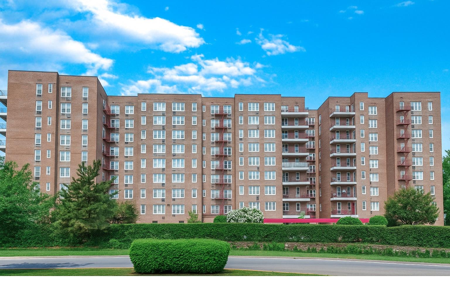 245 Rumsey Road, Unit 3R Yonkers, NY 10701 - Photo 1 of 1