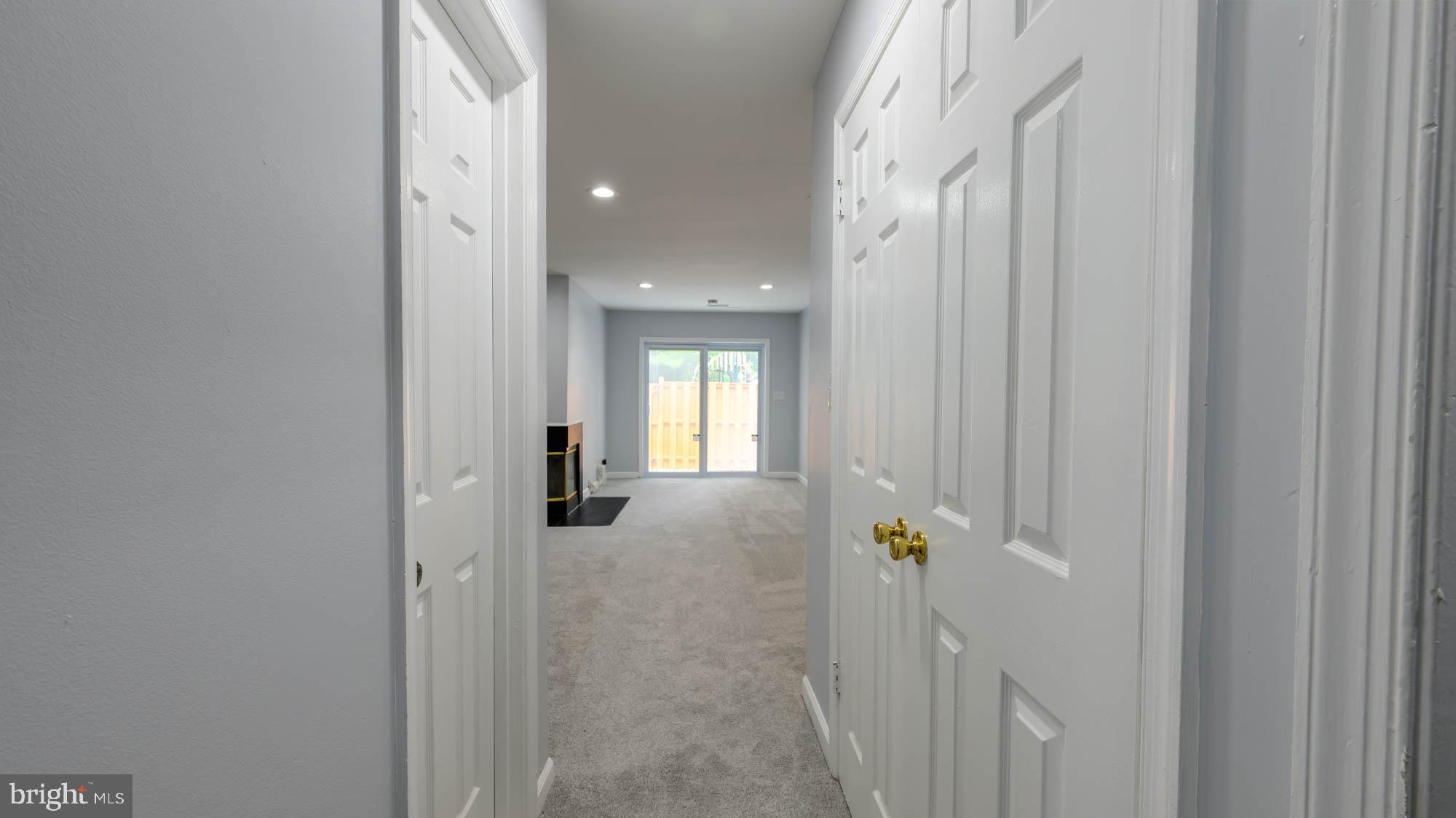 2832 Strauss Terrace Silver Spring, MD 20904 - Photo 54 of 80 Enter Into A Cozy Lower Level Retreat