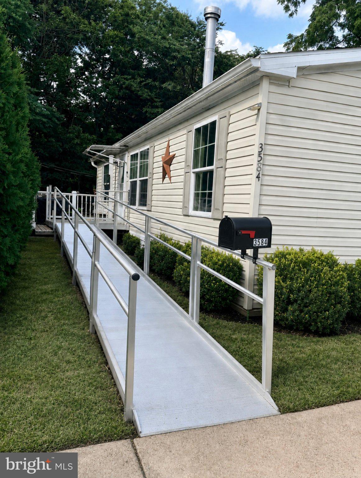 3584 Mobile Road Harrisburg, PA 17109 - Photo 1 of 19 Gallery Image 1